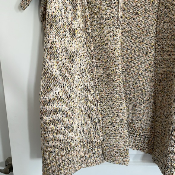 NWT short sleeve cardigan sweater! - Picture 6 of 7